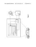 SYSTEMS AND METHODS FOR CHARGING MULTIPLE VEHICLE RECHARGEABLE ENERGY     STORAGE SYSTEMS diagram and image