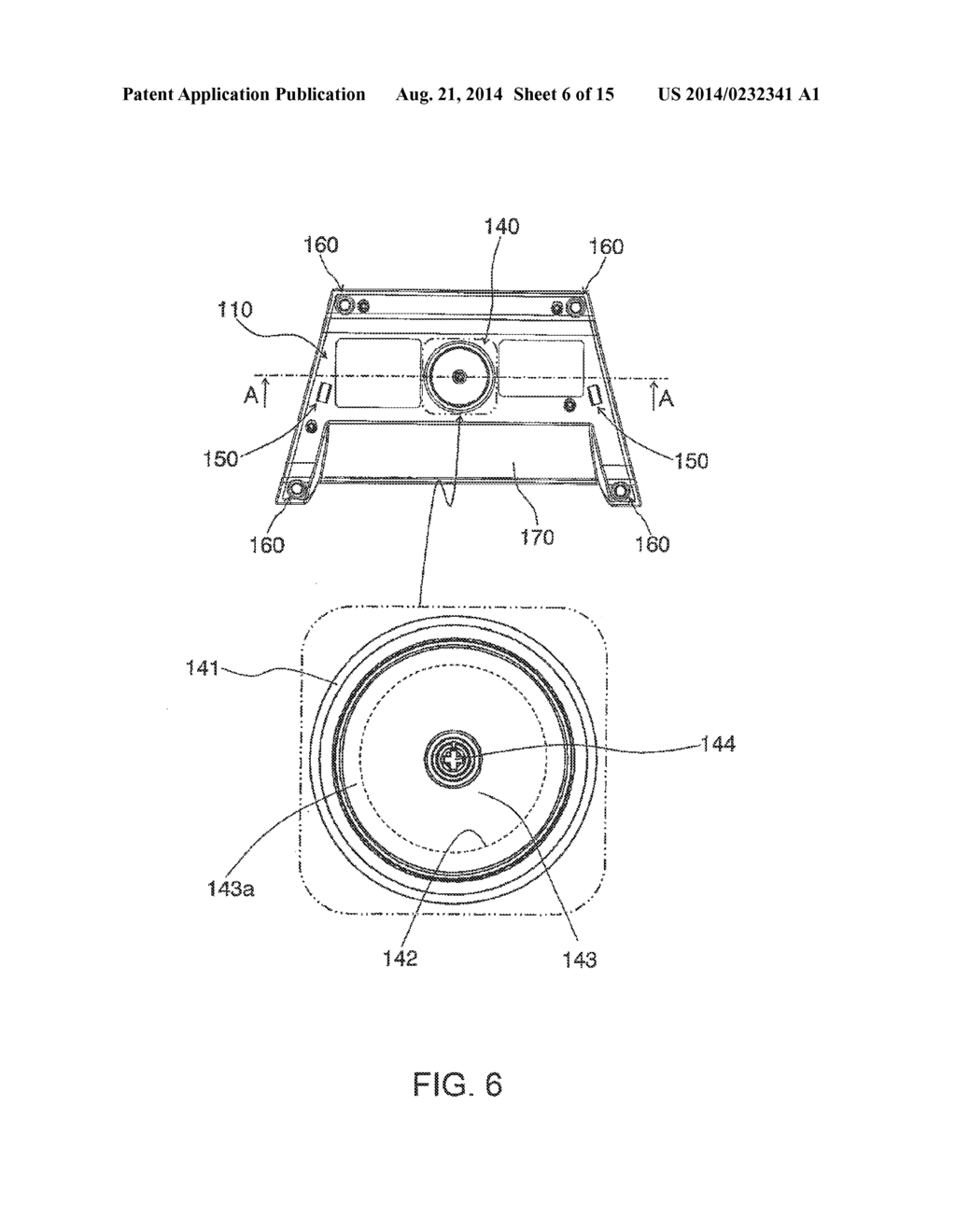 CHARGING STAND - diagram, schematic, and image 07