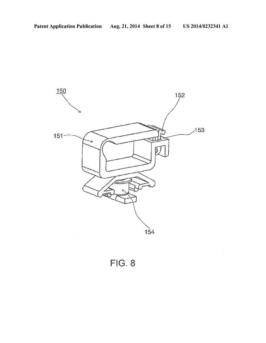 CHARGING STAND - diagram, schematic, and image 09