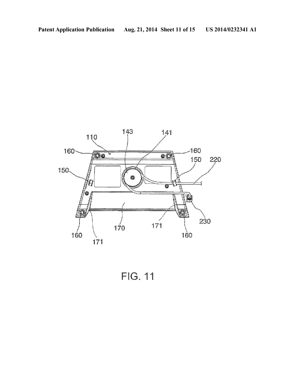 CHARGING STAND - diagram, schematic, and image 12