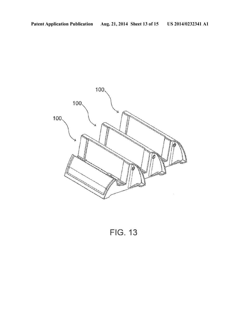 CHARGING STAND - diagram, schematic, and image 14