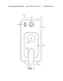 PORTABLE CHARGING APPARATUS diagram and image