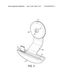 PORTABLE CHARGING APPARATUS diagram and image