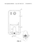 PORTABLE CHARGING APPARATUS diagram and image