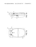 PORTABLE CHARGING APPARATUS diagram and image