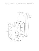 PORTABLE CHARGING APPARATUS diagram and image