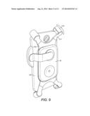 PORTABLE CHARGING APPARATUS diagram and image