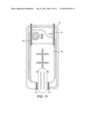 PORTABLE CHARGING APPARATUS diagram and image