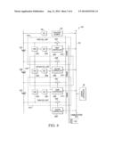 CIRCUIT AND METHOD FOR VOLTAGE EQUALIZATION IN LARGE BATTERIES diagram and image