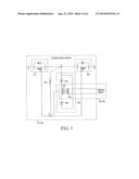 CIRCUIT AND METHOD FOR VOLTAGE EQUALIZATION IN LARGE BATTERIES diagram and image