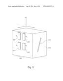 MAGNETIC FIELD SENSOR SYSTEM WITH A MAGNETIC WHEEL ROTATABLE AROUND A     WHEEL AXIS AND WITH MAGNETIC SENSOR ELEMENTS BEING ARRANGED WITHIN A     PLANE PERPENDICULAR TO THE WHEEL AXIS diagram and image