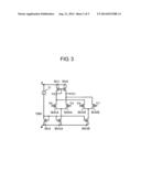 MAGNETIC SENSOR DEVICE diagram and image