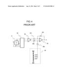 MAGNETIC SENSOR DEVICE diagram and image