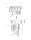 MAGNETIC RESONANCE IMAGING APPARATUS AND APPARATUS FOR MEASURING RADIO     FREQUENCY OUTPUT FOR THE SAME diagram and image