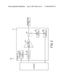 MAGNETIC RESONANCE IMAGING APPARATUS AND APPARATUS FOR MEASURING RADIO     FREQUENCY OUTPUT FOR THE SAME diagram and image