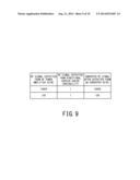 MAGNETIC RESONANCE IMAGING APPARATUS AND APPARATUS FOR MEASURING RADIO     FREQUENCY OUTPUT FOR THE SAME diagram and image