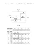 ORGANIC LIGHT EMITTING DISPLAY AND DRIVING METHOD THEREOF diagram and image