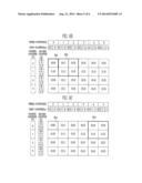 ORGANIC LIGHT EMITTING DISPLAY AND DRIVING METHOD THEREOF diagram and image