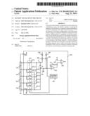 BATTERY VOLTAGE DETECTOR CIRCUIT diagram and image