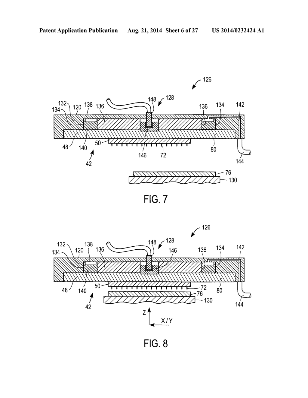 APPARATUS FOR TESTING ELECTRONIC DEVICES - diagram, schematic, and image 07