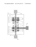 Prognostic Circuit of Electromigration Failure for Integrated Circuit diagram and image