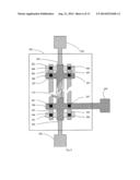 Prognostic Circuit of Electromigration Failure for Integrated Circuit diagram and image