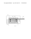 Prognostic Circuit of Electromigration Failure for Integrated Circuit diagram and image