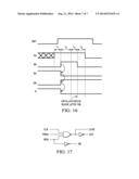 NEGATIVE EDGE PRESET RESET FLIP-FLOP WITH DUAL-PORT SLAVE LATCH diagram and image