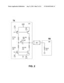 CONFIGURABLE SINGLE-ENDED DRIVER diagram and image