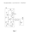 CONFIGURABLE SINGLE-ENDED DRIVER diagram and image