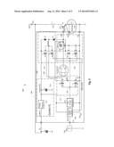 POWER SUPPLY PROTECTION SYSTEM diagram and image