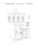 COMBINER FOR AN RF POWER AMPLIFIER diagram and image