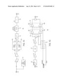 COMBINER FOR AN RF POWER AMPLIFIER diagram and image