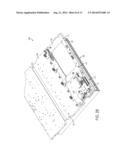 COMBINER FOR AN RF POWER AMPLIFIER diagram and image