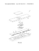 COMBINER FOR AN RF POWER AMPLIFIER diagram and image