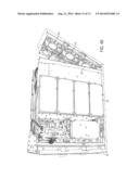 COMBINER FOR AN RF POWER AMPLIFIER diagram and image