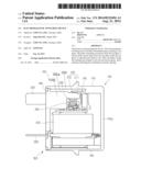 ELECTROMAGNETIC SWITCHING DEVICE diagram and image