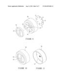 MAGNETIC TRIGGER MECHANISM AND ASSOCIATED CONTROL METHOD diagram and image