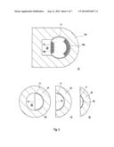 SEPTUM MAGNET diagram and image