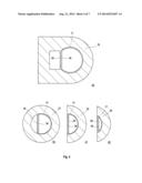 SEPTUM MAGNET diagram and image