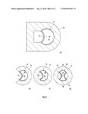 SEPTUM MAGNET diagram and image