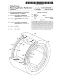 INTEGRATED INTERLOCK FEATURE FOR OVERMOLDED COIL AND BOBBIN diagram and image