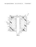 INTEGRATED INTERLOCK FEATURE FOR OVERMOLDED COIL AND BOBBIN diagram and image