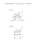 COIL STRUCTURE AND ELECTRONIC DEVICE diagram and image