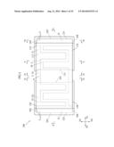 CHIP RESISTOR AND METHOD FOR MAKING THE SAME diagram and image