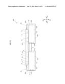 CHIP RESISTOR AND METHOD FOR MAKING THE SAME diagram and image