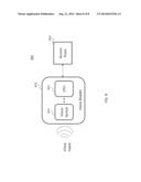 BIOMETRIC AUTHENTICATION SYSTEM AND BIOMETRIC SENSOR CONFIGURED FOR SINGLE     USER AUTHENTICATION diagram and image