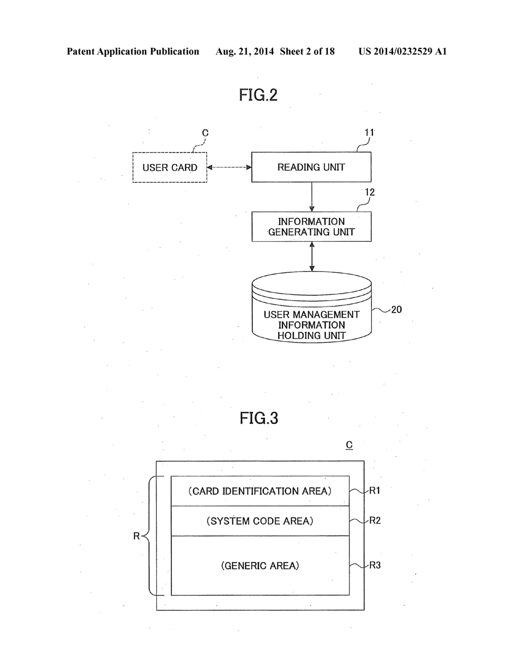 INFORMATION PROCESSING APPARATUS, INFORMATION MANAGEMENT METHOD, AND     INFORMATION MANAGEMENT PROGRAM - diagram, schematic, and image 03