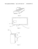 IDENTIFICATION DEVICE AND IDENTIFICATION SYSTEM diagram and image