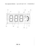 REMOTE CONTROLLED PRICING INFORMATION diagram and image